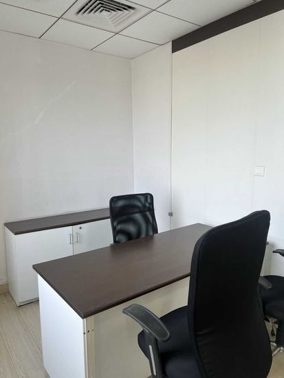 InfySpaces